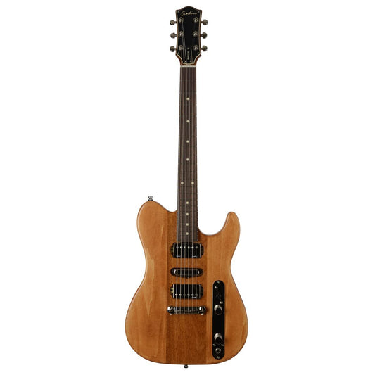 Godin Radium Electric Guitar - Brown RN