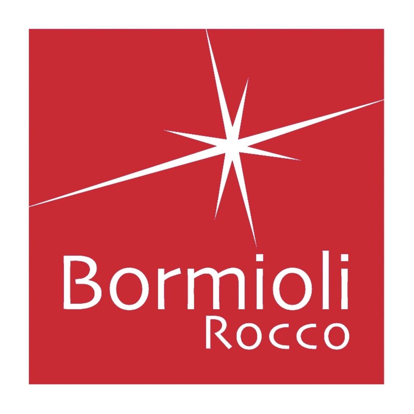 Bormioli Rocco Frigoverre Set Of 2 Glass Jugs