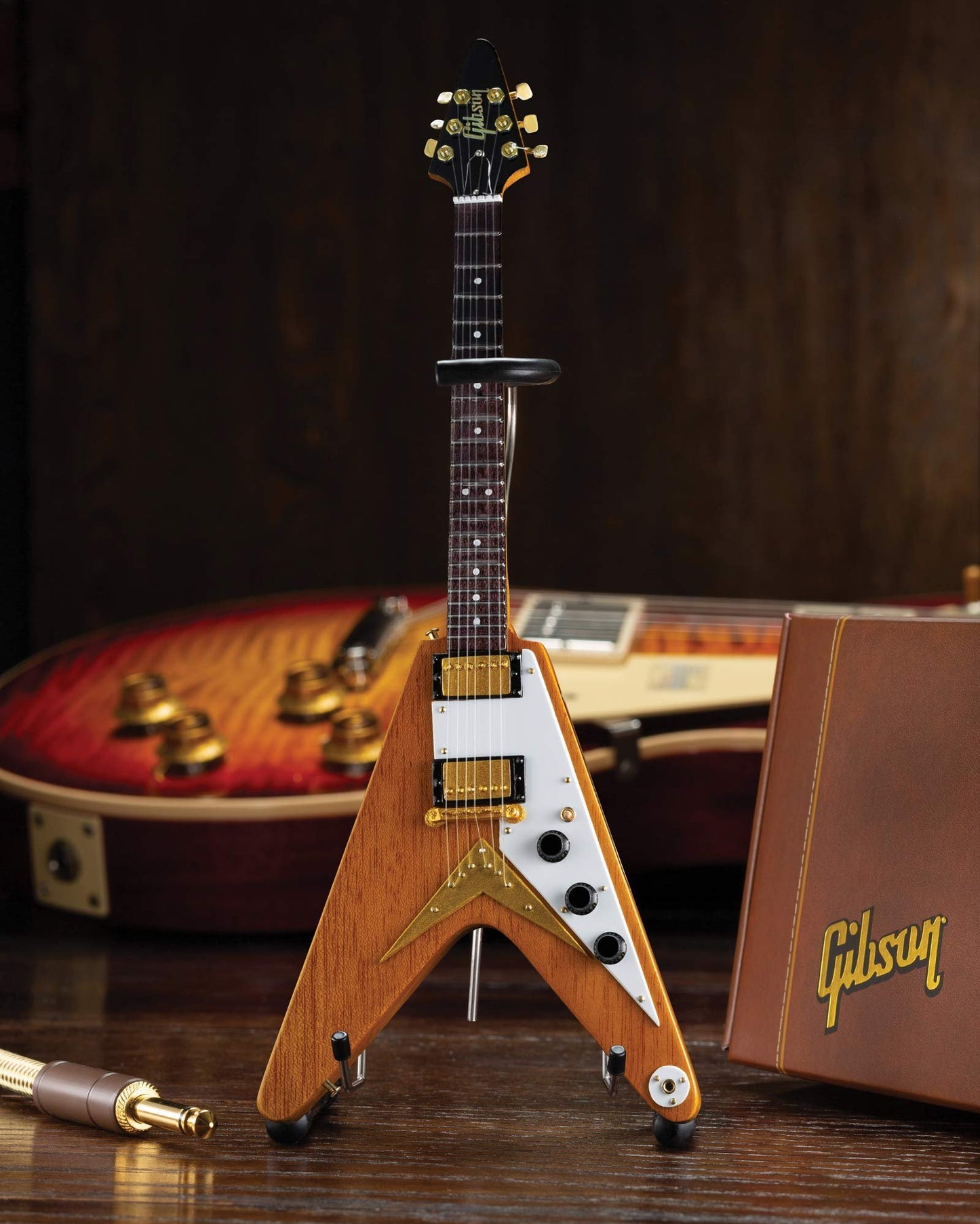 Axe Heaven Electric Guitar Body (GG-520)