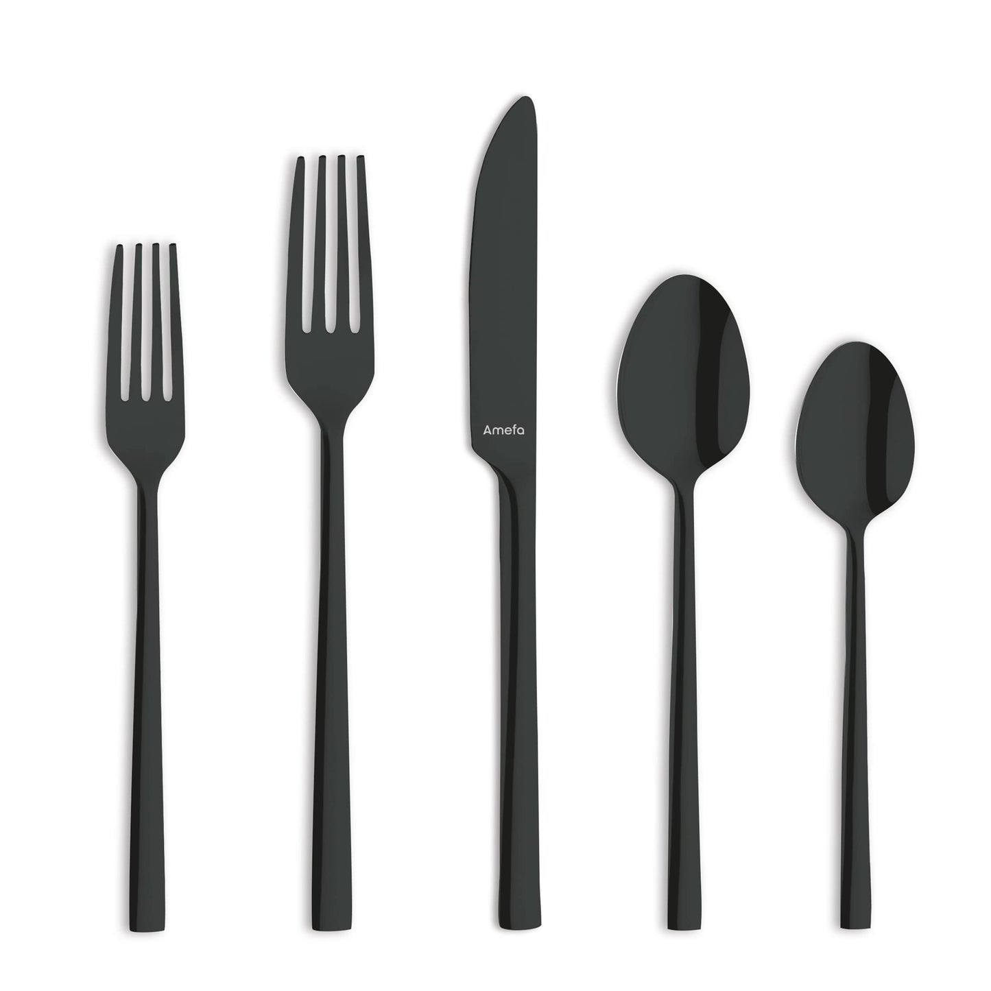 Amefa Dallas 20 PC Flatware Set