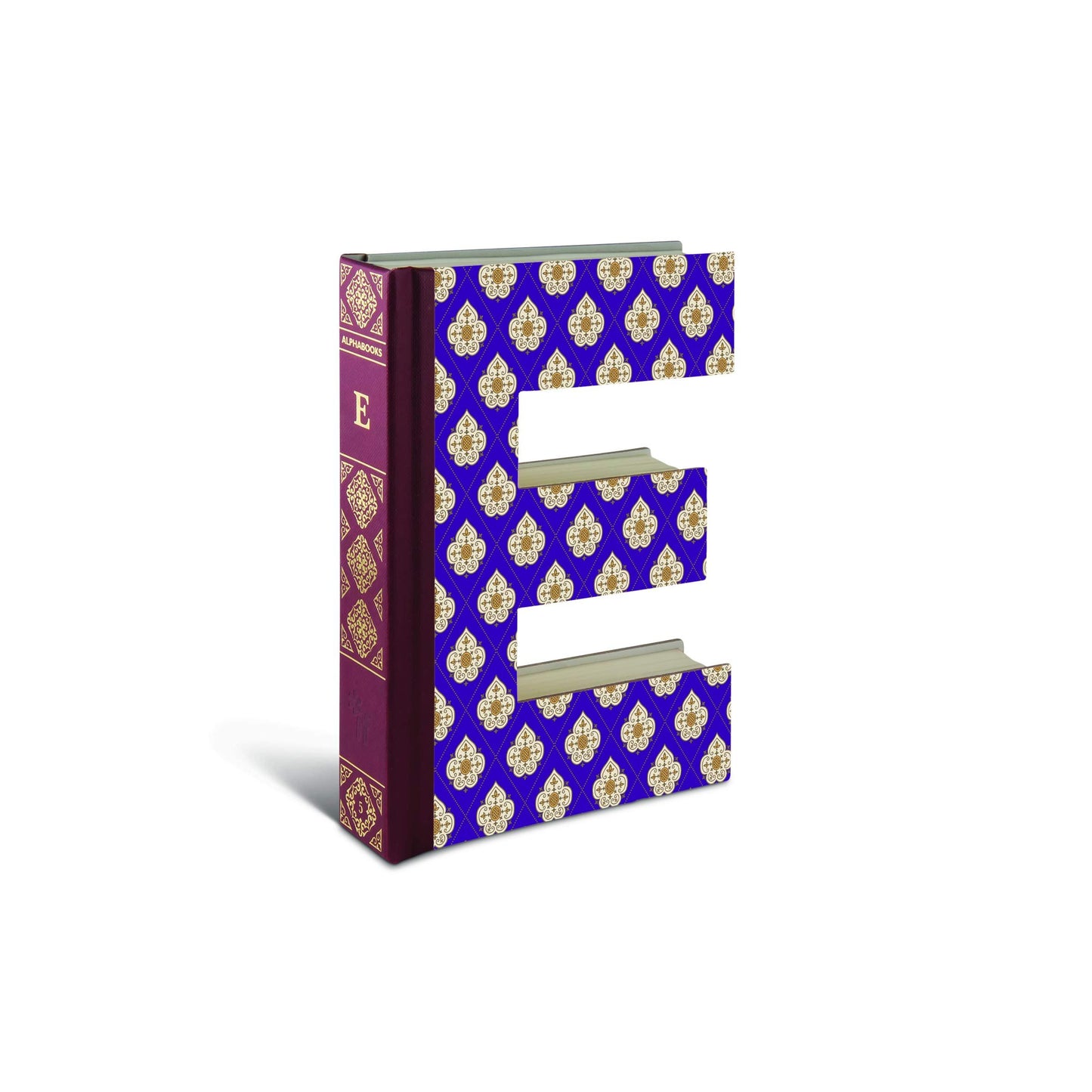 IF Alphabooks-Letter