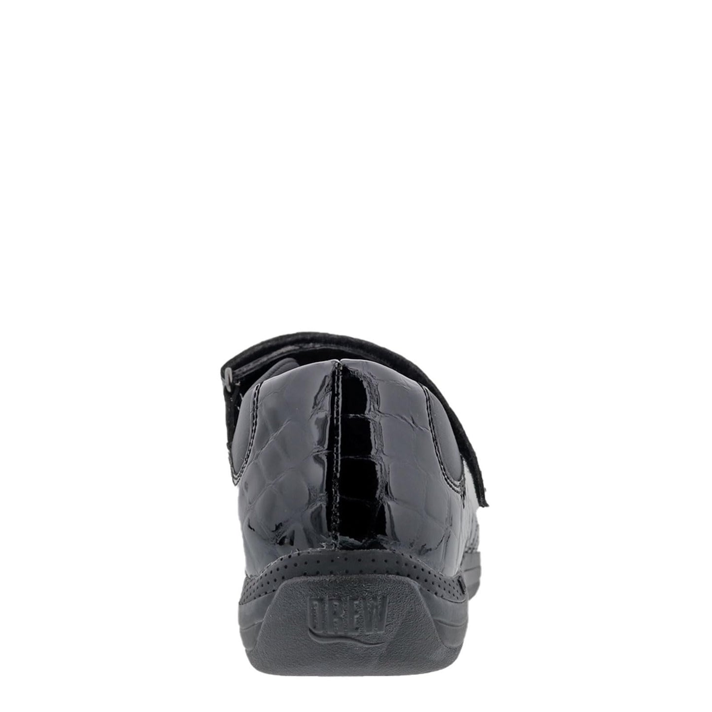 Drew Rose Women's Cushioned Mary Jane