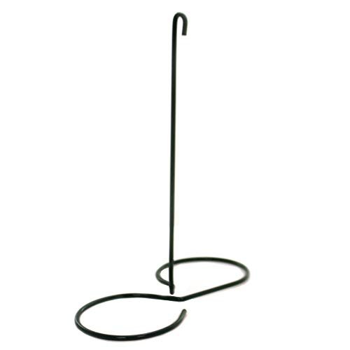 Mr. Bird Cylinder Feeder - Green