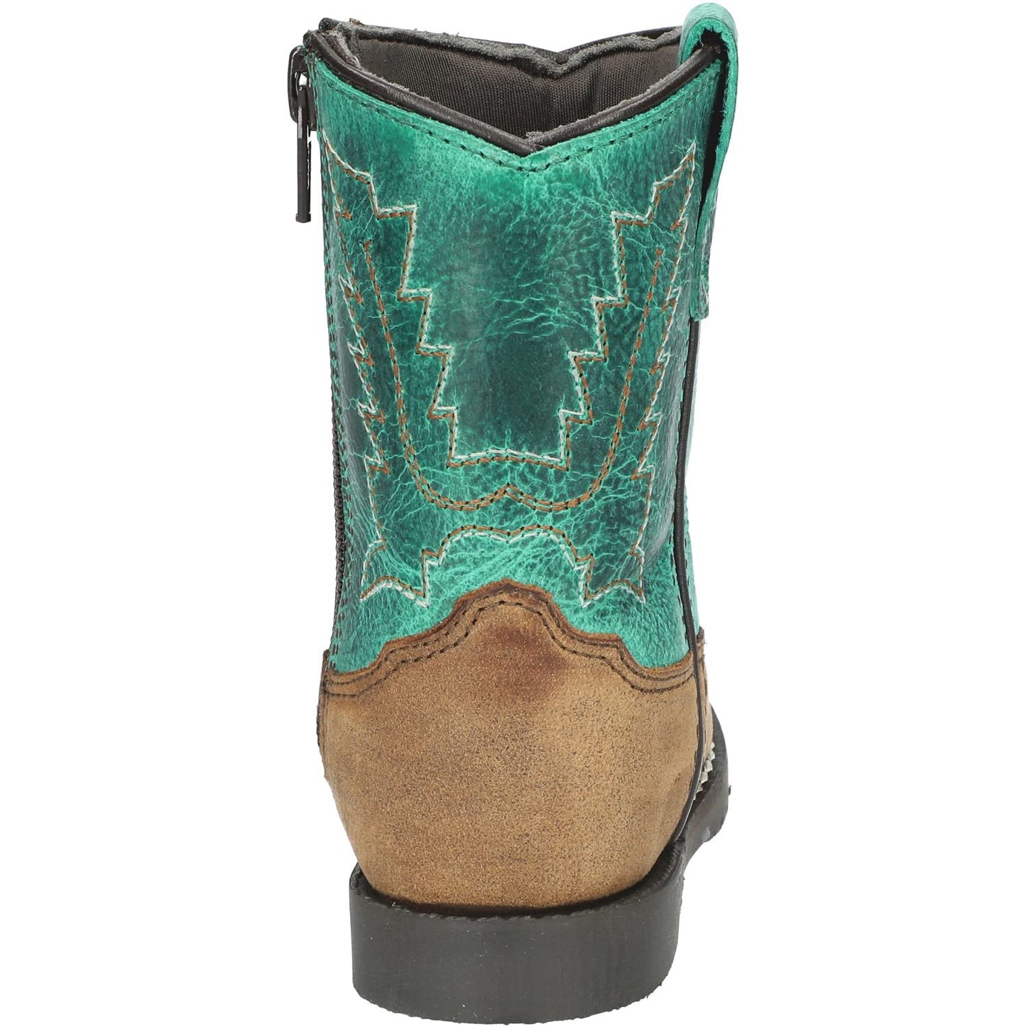 Smoky Mountain Boots Unisex-Child Western Boot