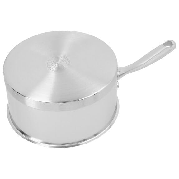 Demeyere Stainless Steel Saucepan