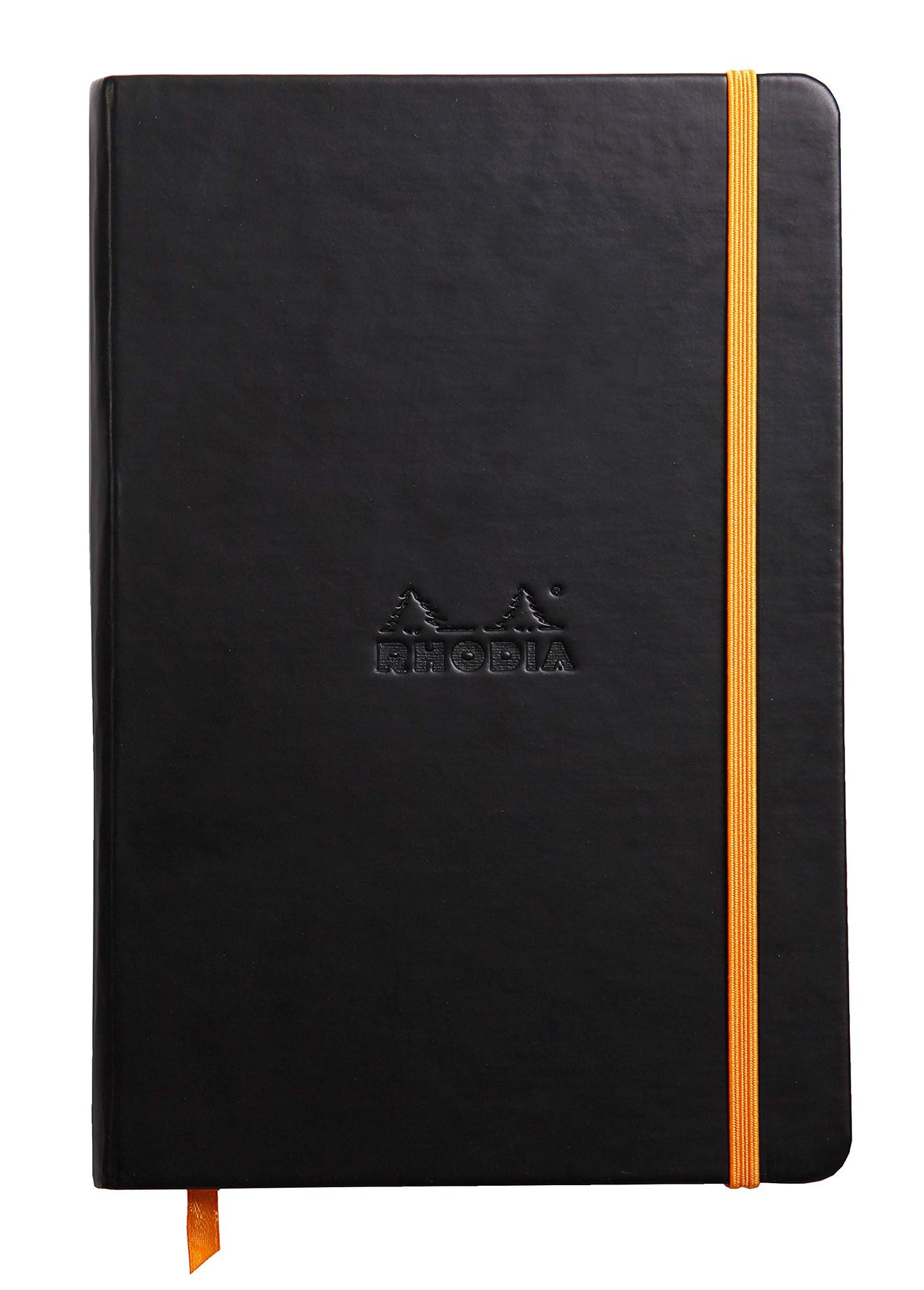 Rhodia Webbie Notebook