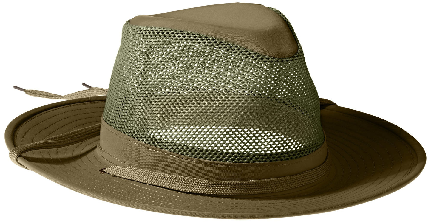 Henschel Men's Aussie Crushable Hat