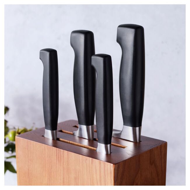 ZWILLING Four Star Knife Block Set