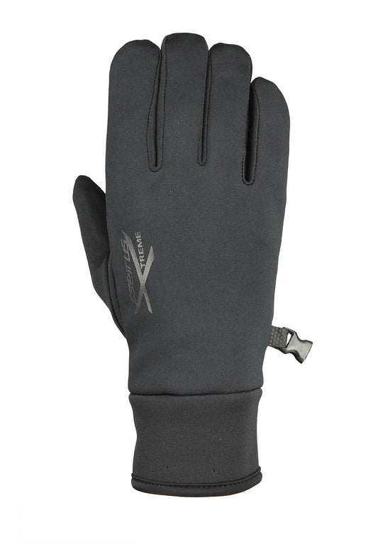 Seirus Innovation Women's Ladies Xtreme Waterproof Form Fit Gloves