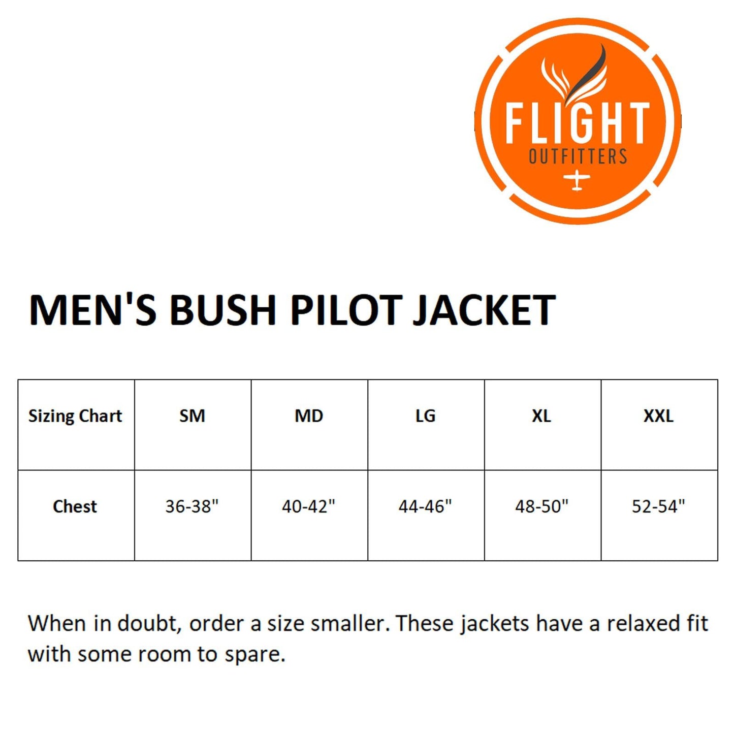 Flight Outfitters Men's Bush Pilot Rugged Weather-Resistant Outdoor Full Zip Bomber Jacket w/Quilted Lining & Sherpa Accents