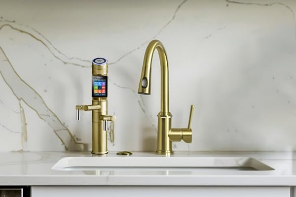 Tyent UCE 13 Plate Turbo Alkaline Water Ionizer Purification System
