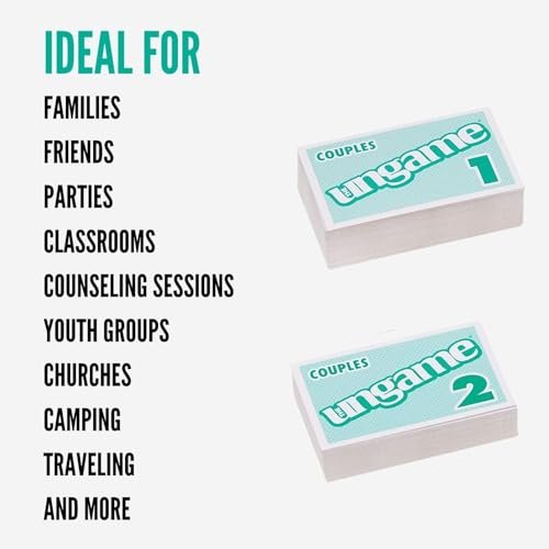 Talicor Pocket UNGAME