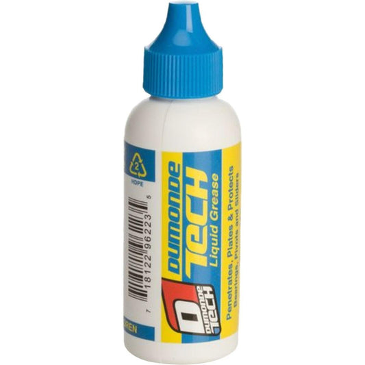Dumonde Tech Liquid Grease