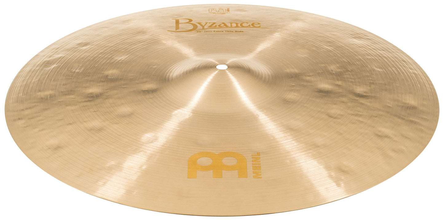Byzance Jazz Ride
