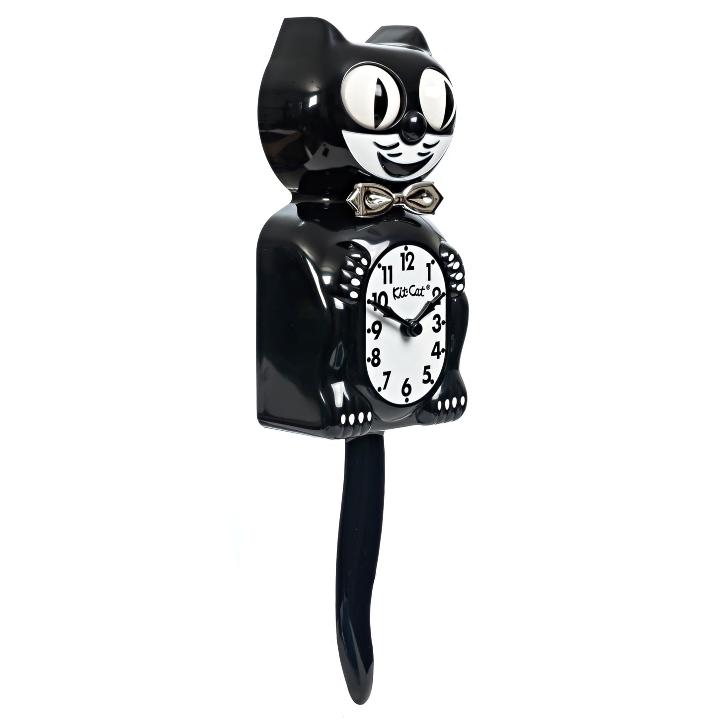 KIT CAT Klock Gentlemen