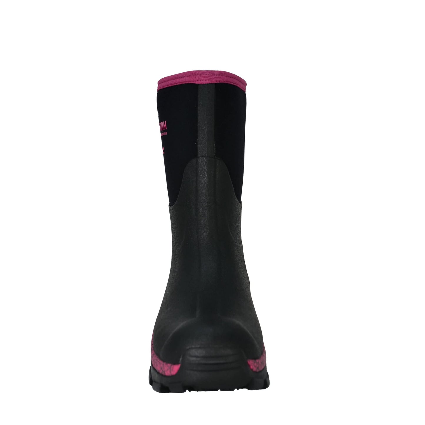 Dryshod Womens Arctic Storm Extreme-Cold Conditions Winter Mid Boot