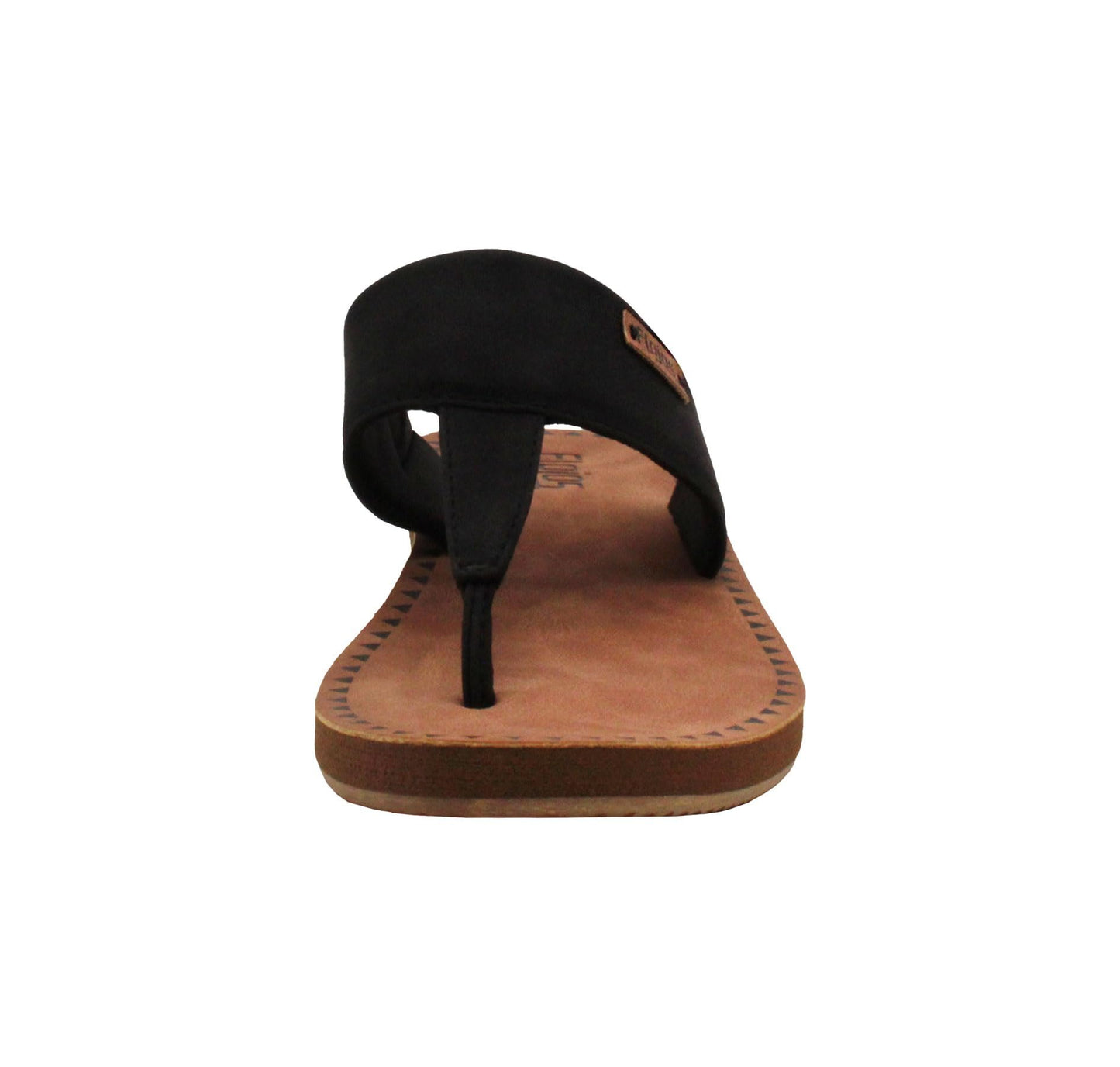 Flojos Women's Grace Flat Sandal