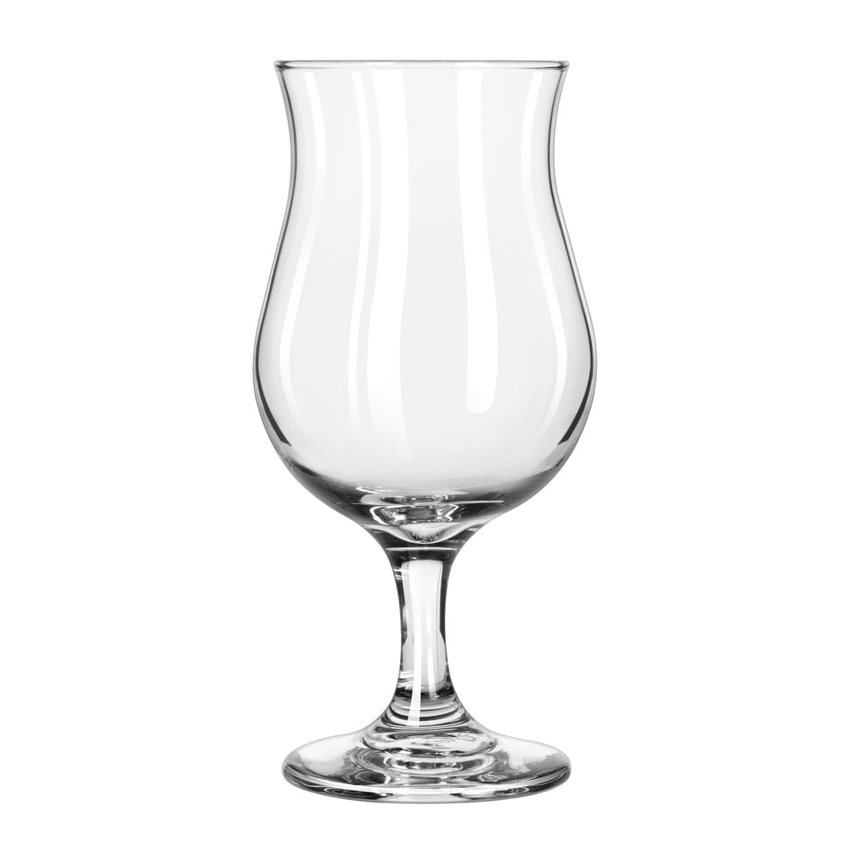 Libbey 3717 Embassy 13.25 Ounce Poco Grande Glass