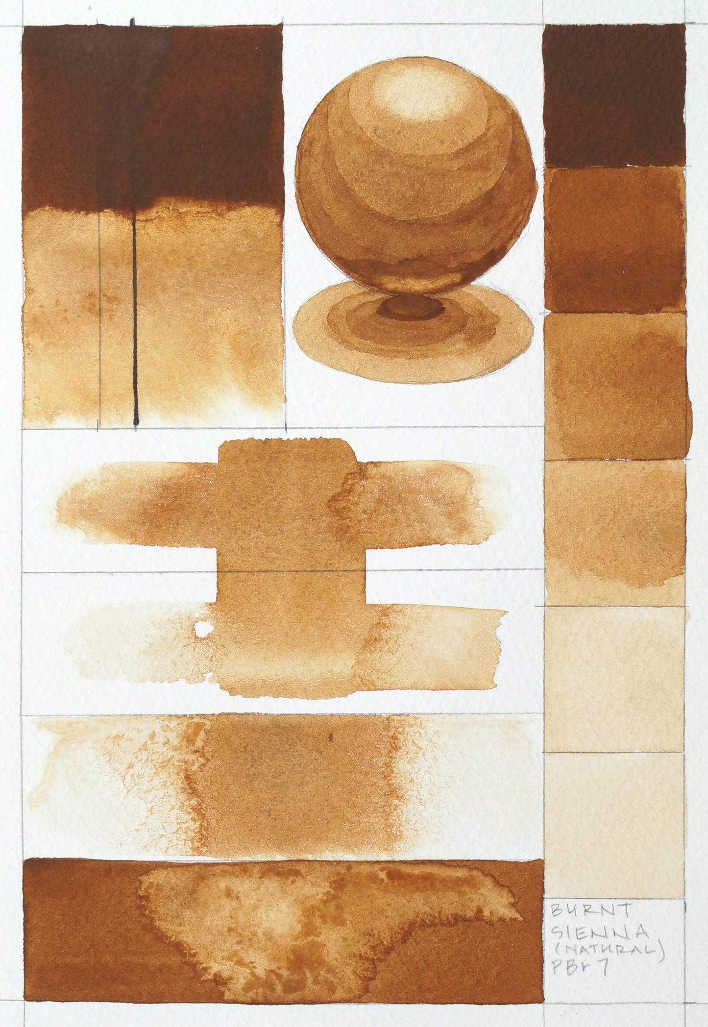 QoR Artist Watercolors by GOLDEN