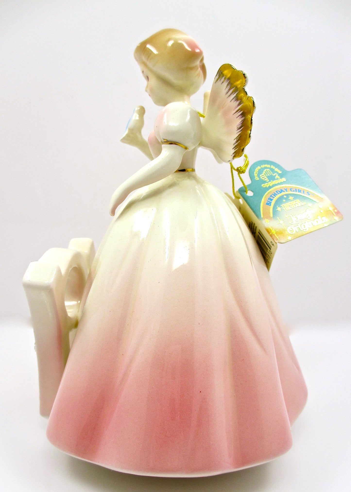 Josef Nineteen Year Doll