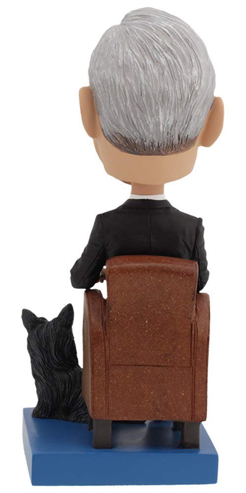 Royal Bobbles Toy