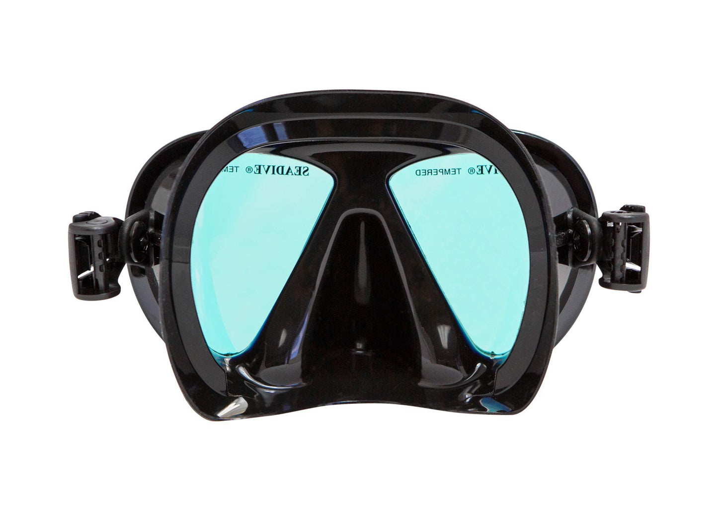 SeaDive EyeMax RayBlocker-HD Mask
