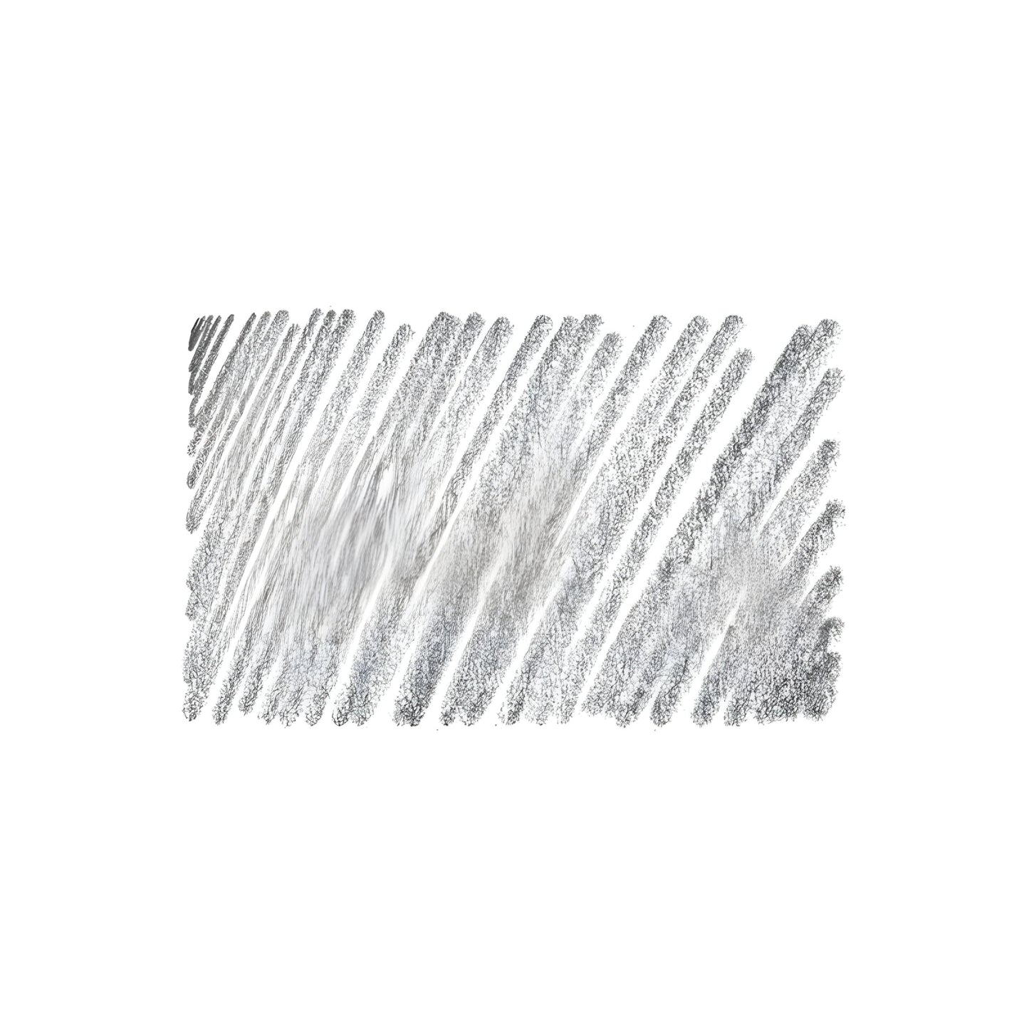Caran D'ache Grafwood Graphite Pencil - 4H (775.264)