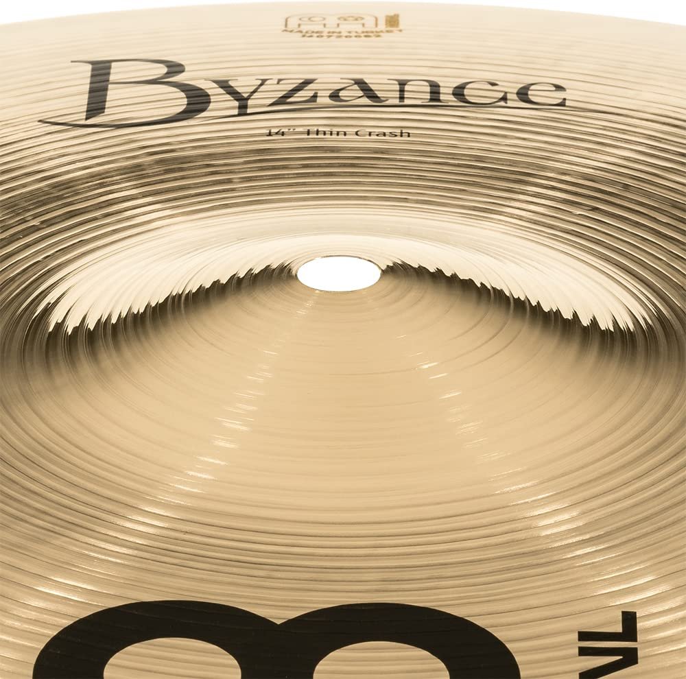 Byzance Dark Crash