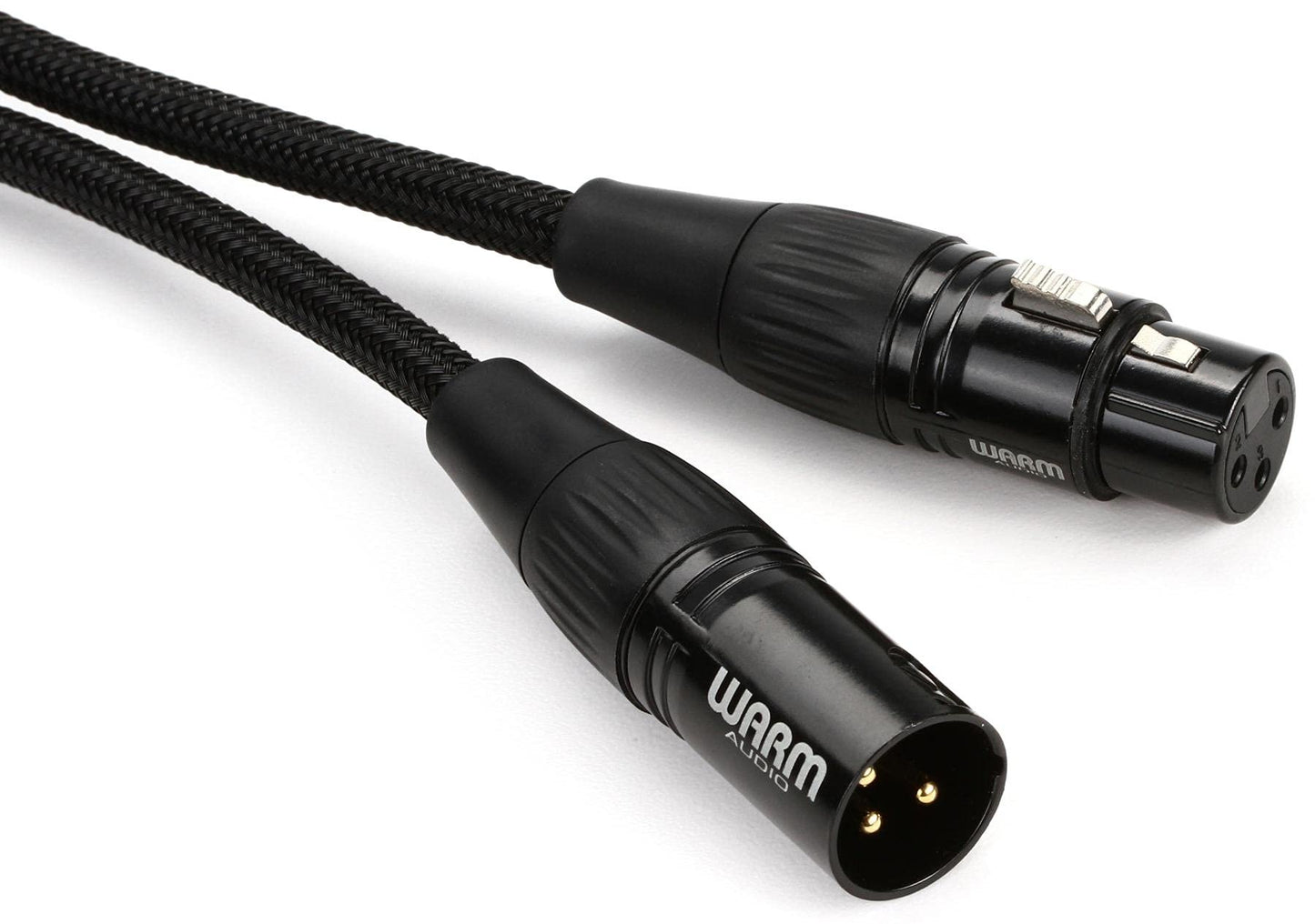 Warm Audio Premier Series Cables