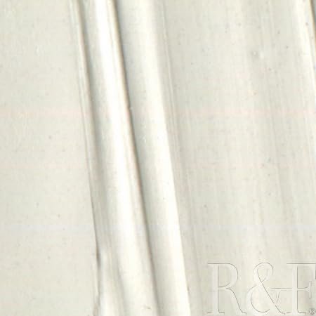 R&F Artist Encaustic Paint, Neutral White, 333 ml