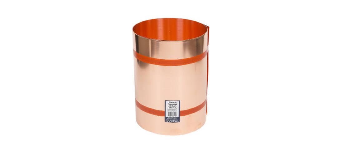 AMERIMAX HOME PRODUCTS Amerimax-67314, 14" x10', No Color