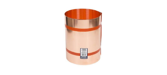 AMERIMAX HOME PRODUCTS Amerimax-67314, 14" x10', No Color