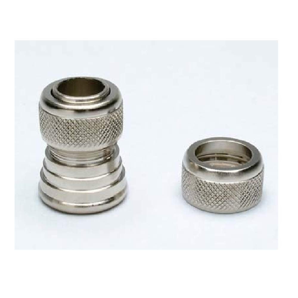 Ateco Standard Metal Coupler 405