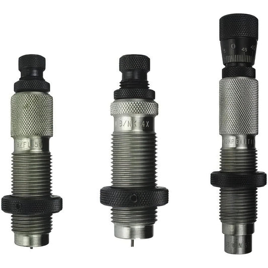 REDDING 7mm PRC Type S "Elite Die Set (60936)