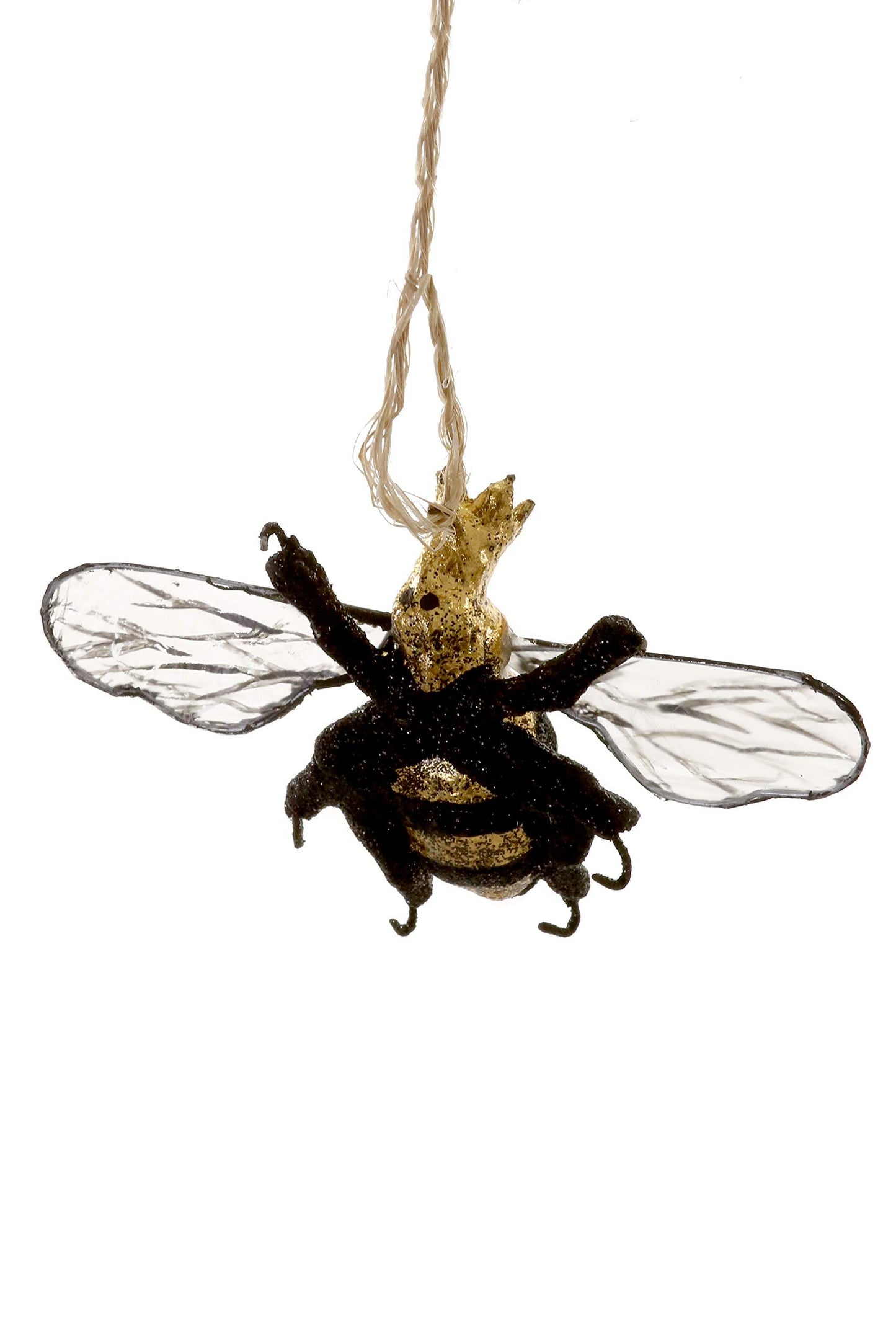 Queen BEE Ornament