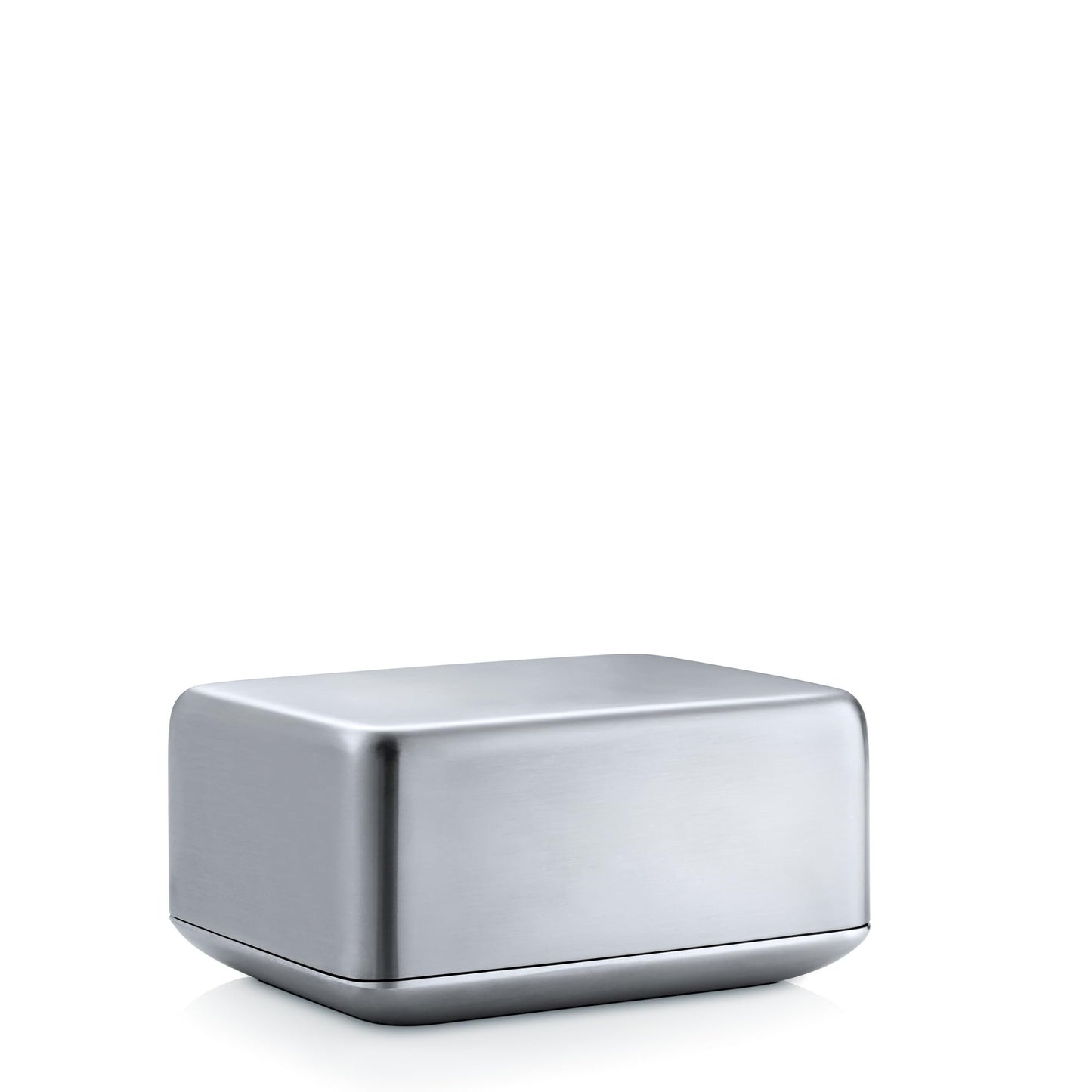 Blomus Butter Dish Stainless Steel Matt