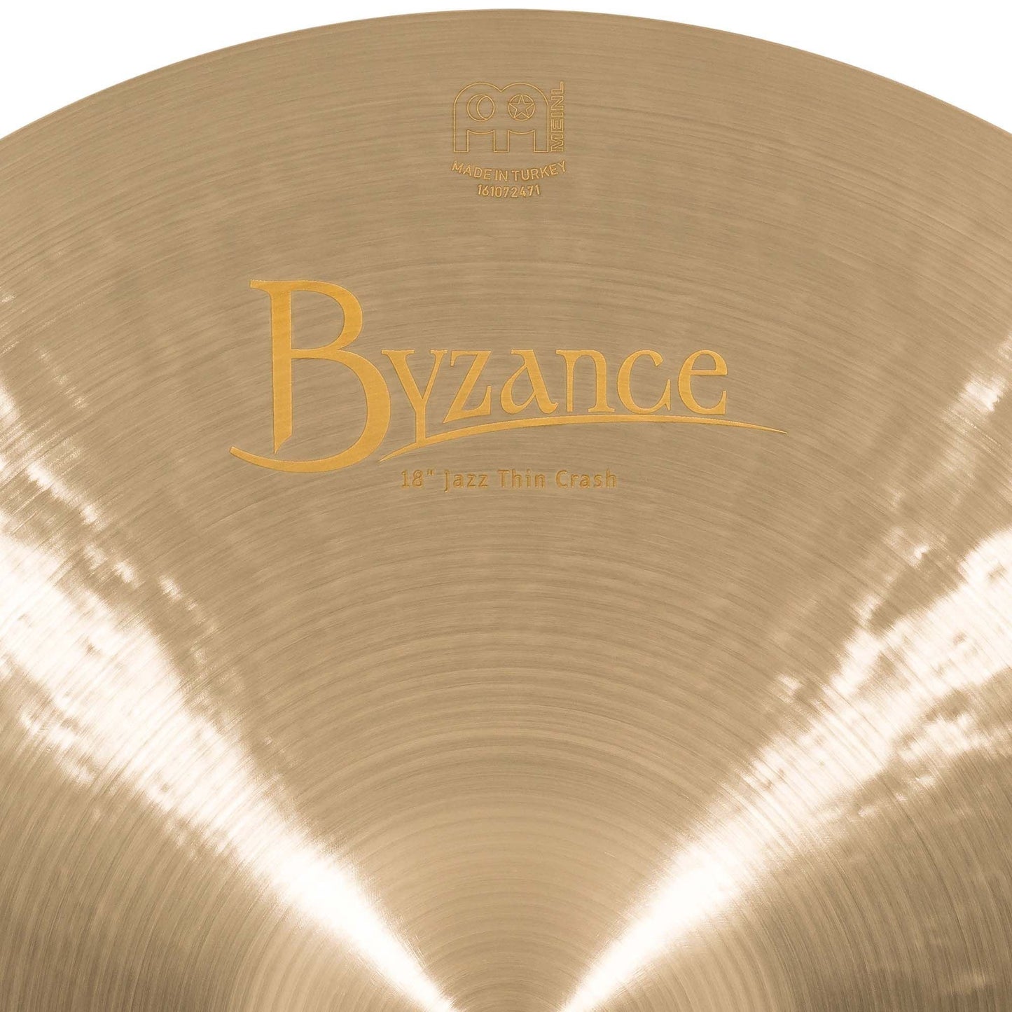 Byzance Jazz Crash