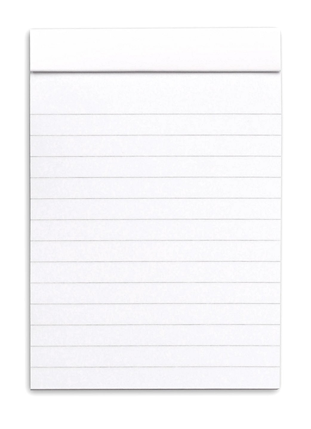 Rhodia Set of 10 Classic Standard Graph Notepads