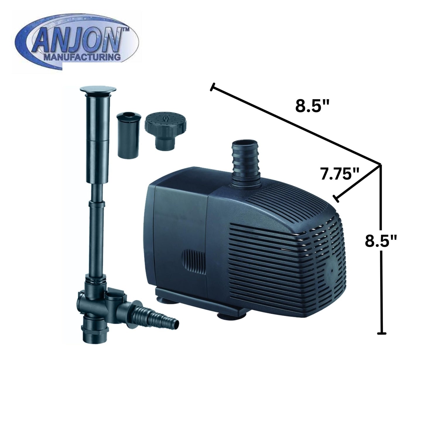 350-950 Little Frogs Variant