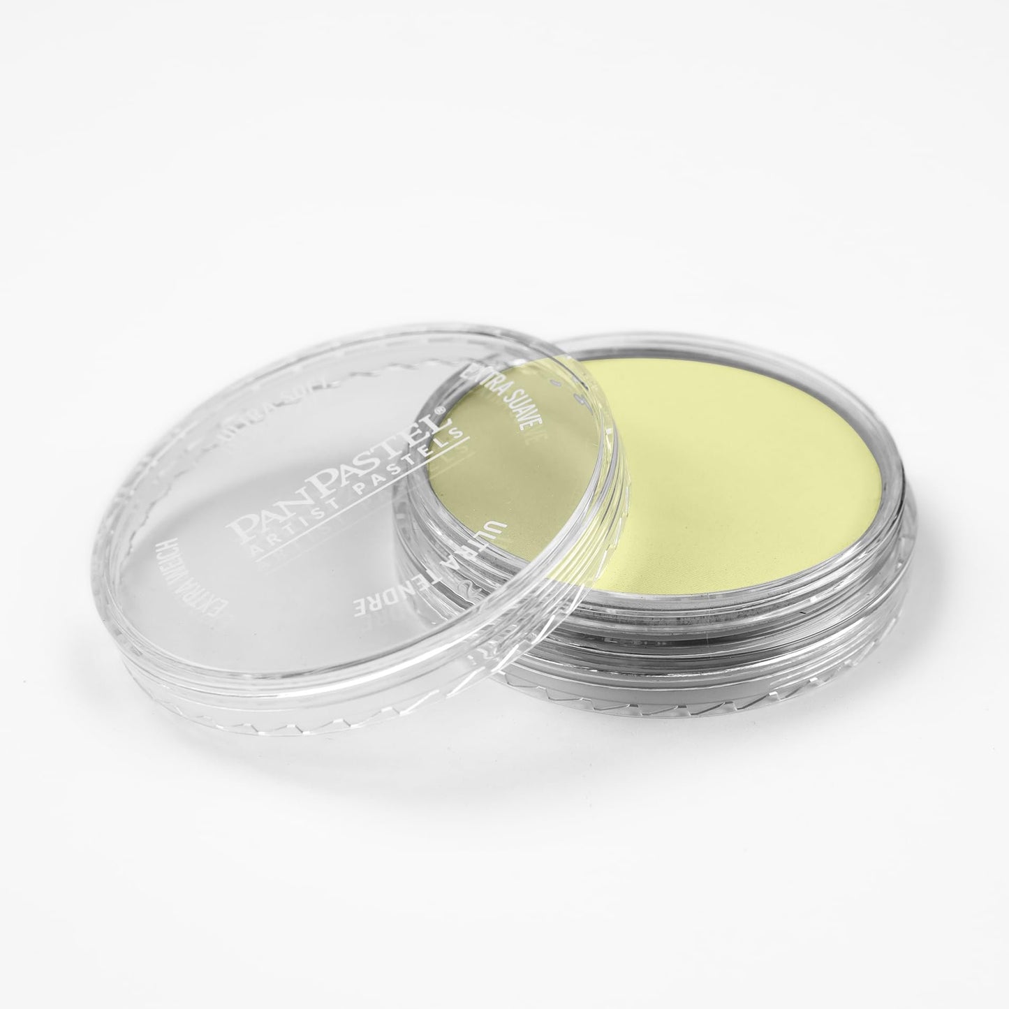 PanPastel Artist Pastels by GOLDEN, Orange, 2.44” / 62mm Pan Diameter, Professional Artist Pastels, Unique Pan Format (cake-like)