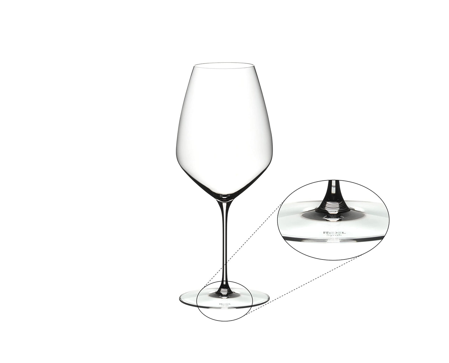 Riedel Veloce