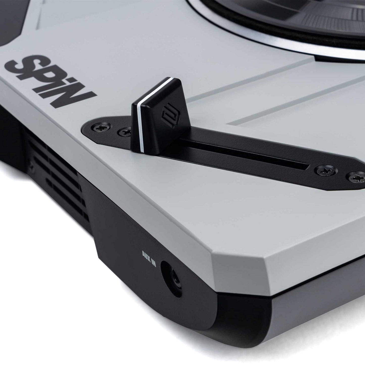 Reloop Spin Portable Turntable System