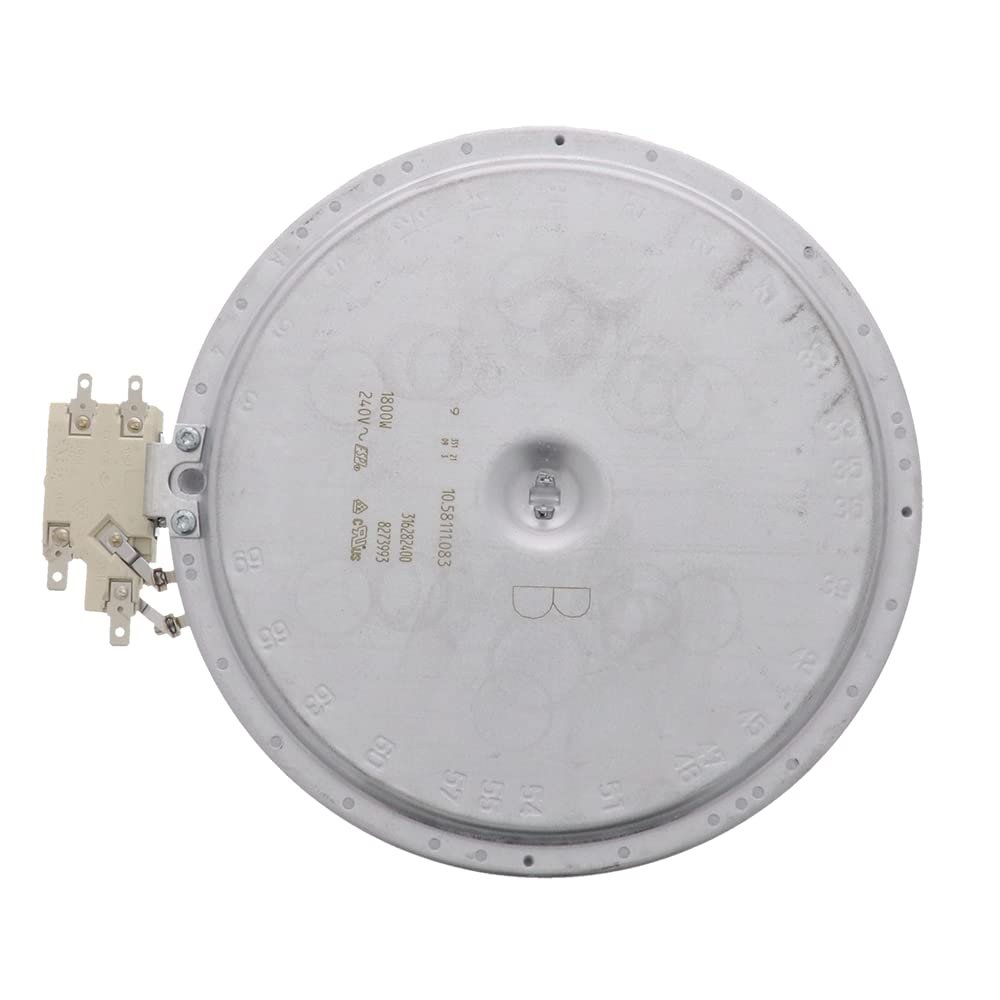 ERP 8273993 Range Surface Element