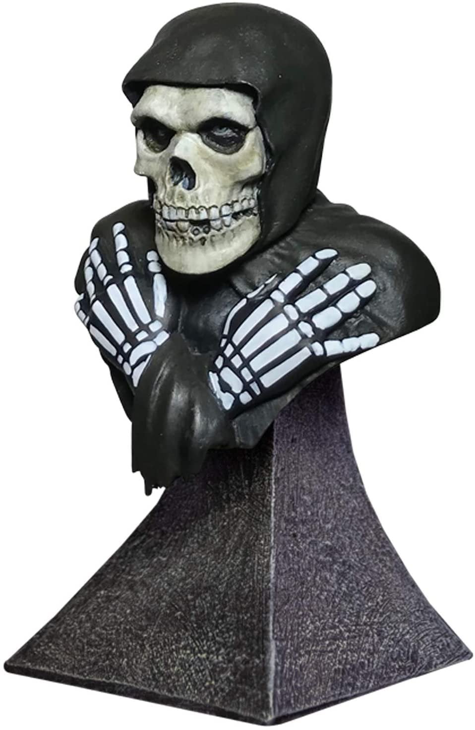 Trick Or Treat Studios Misfits The Fiend Mini Bust 5"