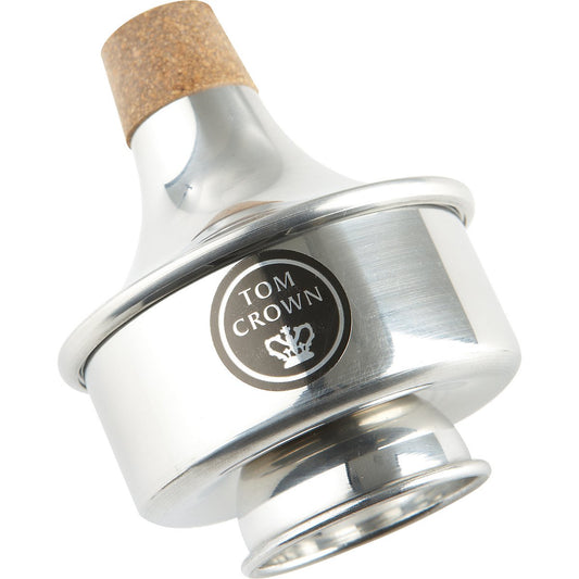 Tom Crown TC6A Piccolo Trumpet Cup Mute