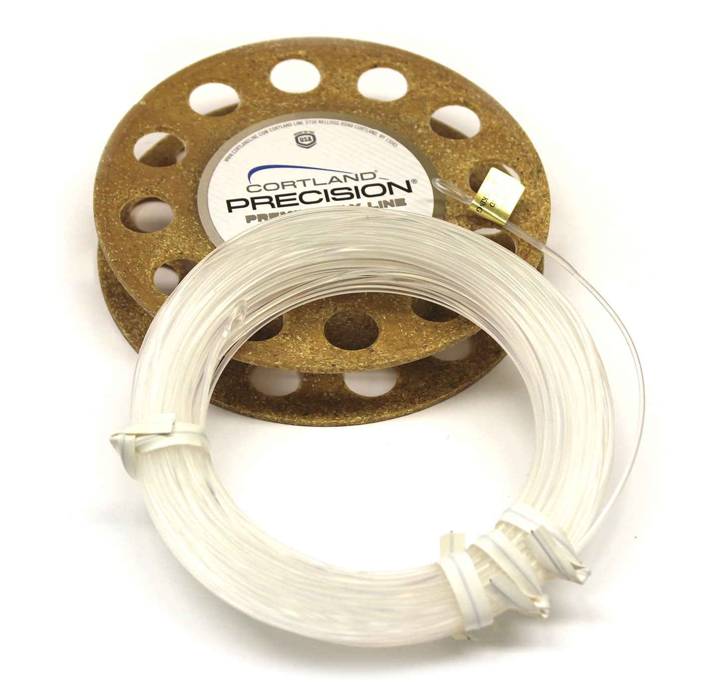 Cortland Line Tarpon Taper Fishing Line