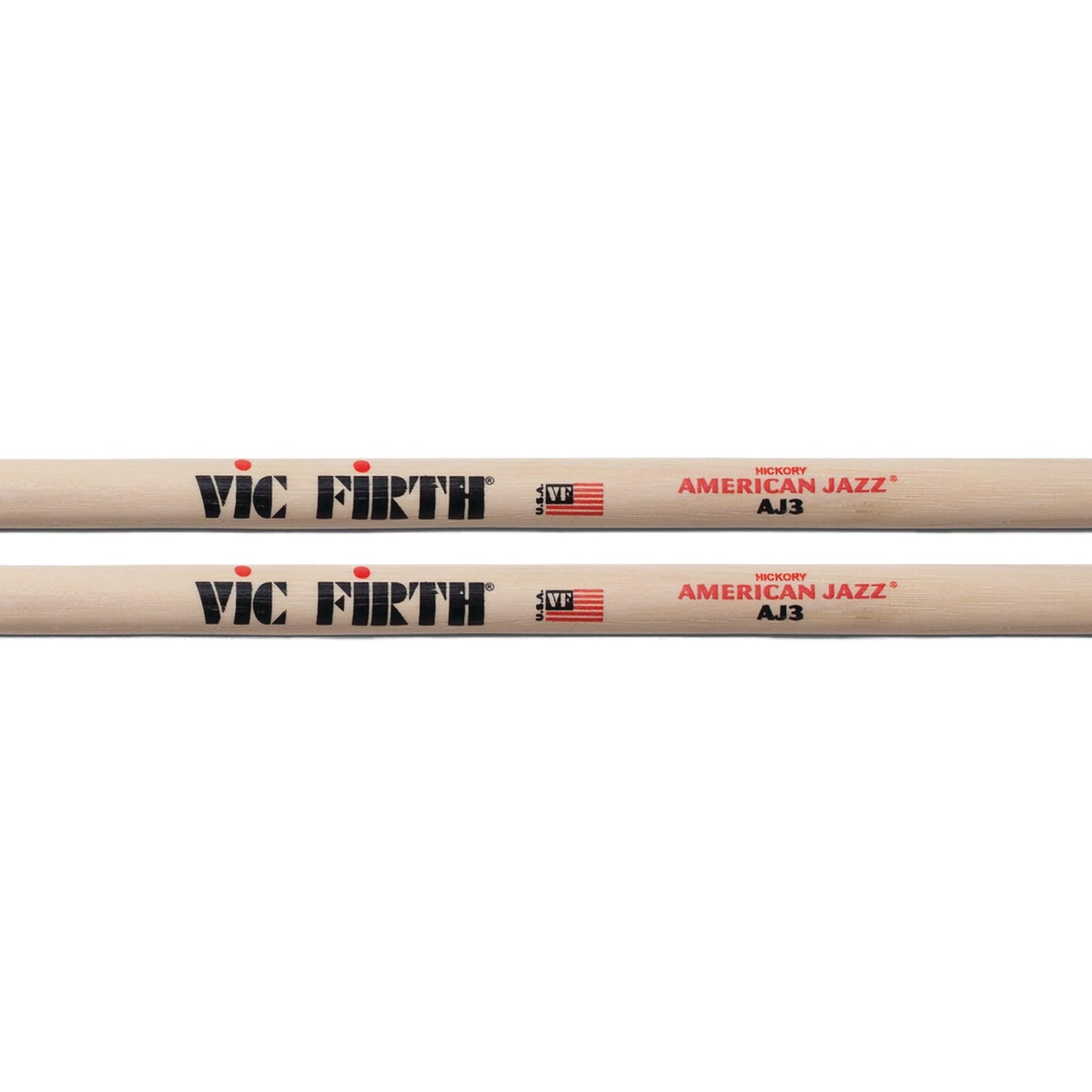 Vic Firth American Jazz