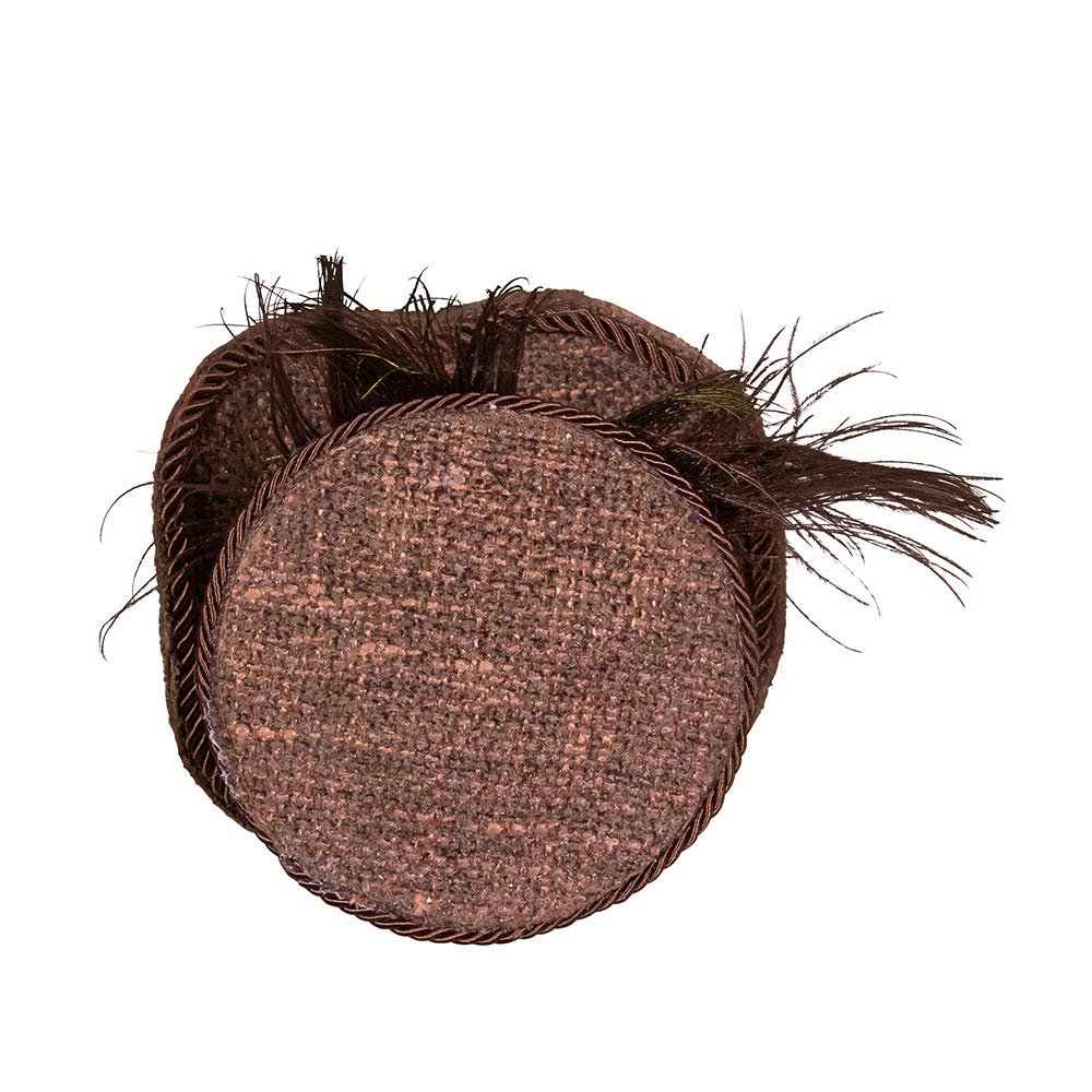 Kurt S. Adler, Inc. HA0381 Kurt Adler 18" Hollywood Mad Hatter Nutcracker, Multicolor, Standard