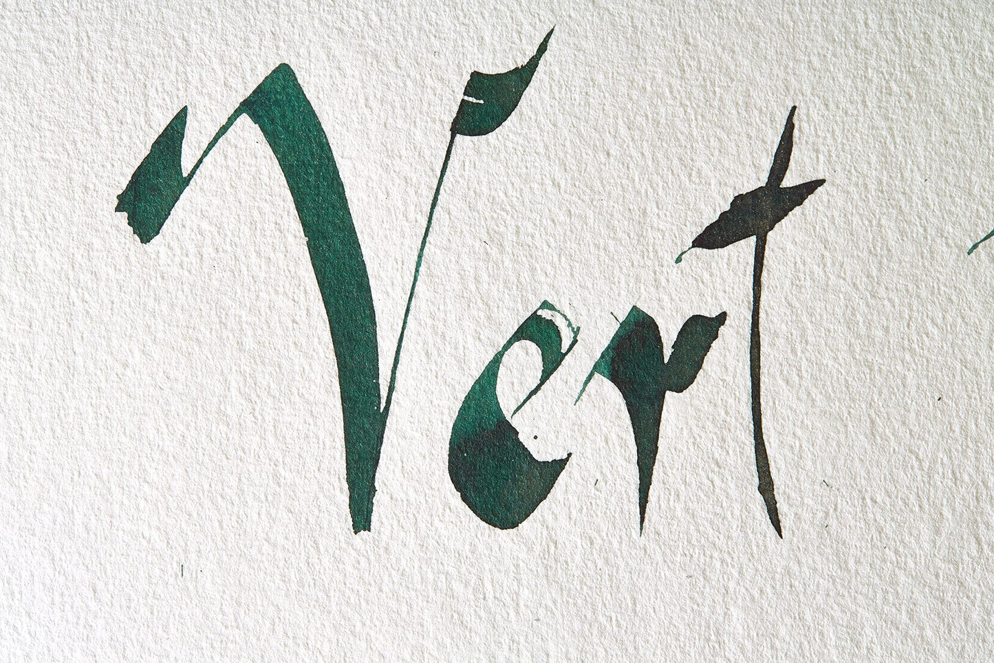 ジャック・エルバン アニバーサリーインク