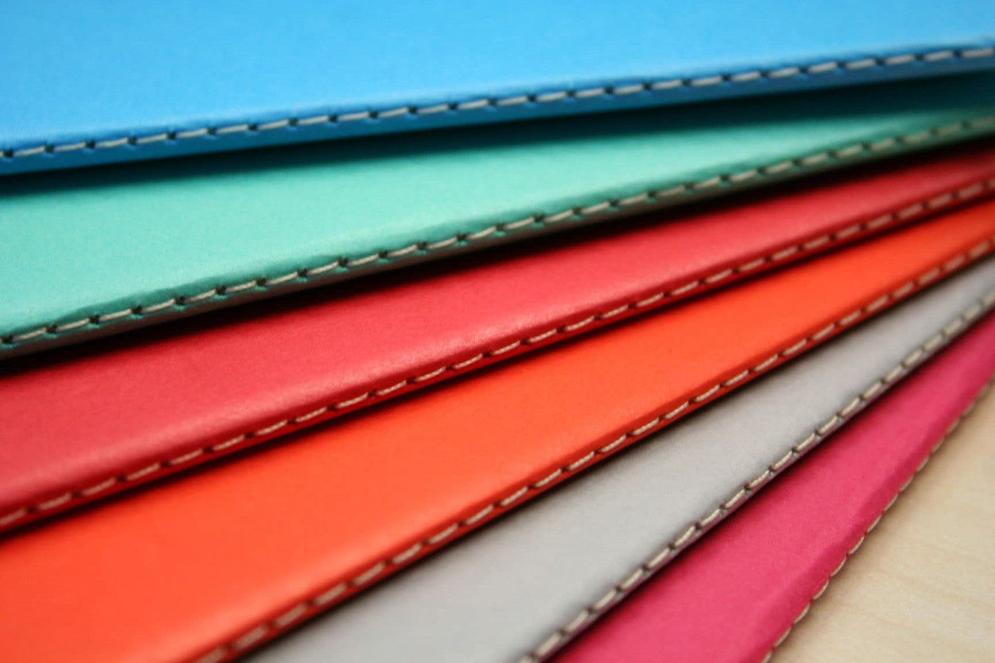 Hahnemühle Sketch & Note 125g/m², Notebooks, Blue Set, A6, 20 fls each